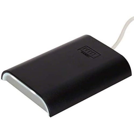 High-Performance Omnikey R5427Contactless RFID Reader - USB - R54270101